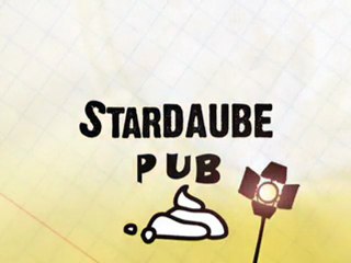 Pub audiotel STARDAUBE : performance !
