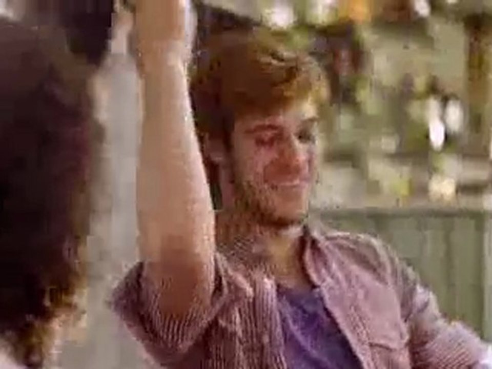 Sony Ericsson Vivaz Pro