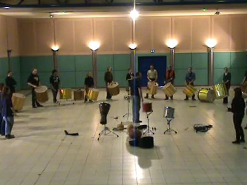 Atabak.Maracatu.1 Stage 2010