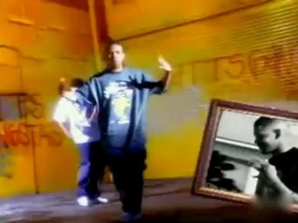 Watts Gangstas - Wanna Be A Gee
