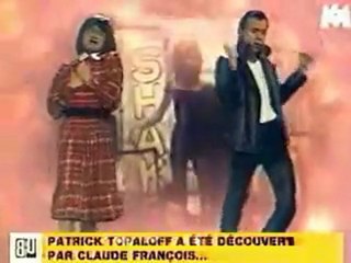 Topaloff et Sim - La chemise grise