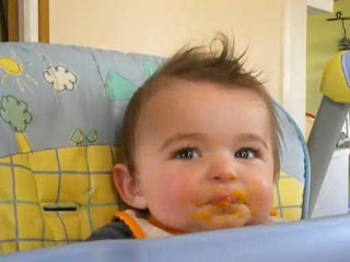 Vive les bébés de 7mois