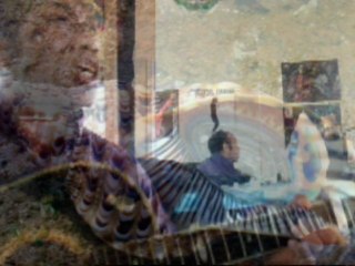 ***Mon ile***reggae Kaneka love de Luther Voudjo