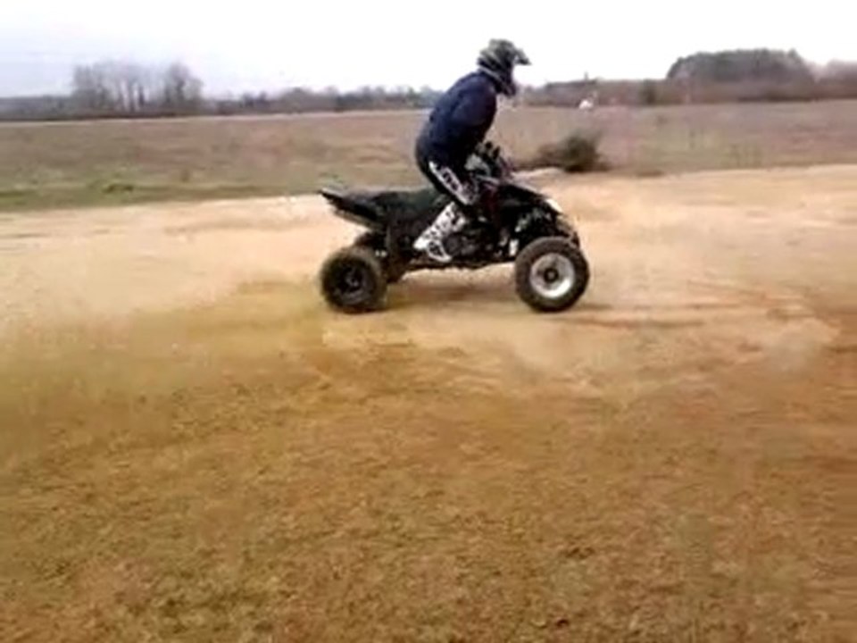 QUAD 450 !!!