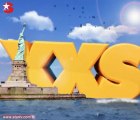 XXS - New York