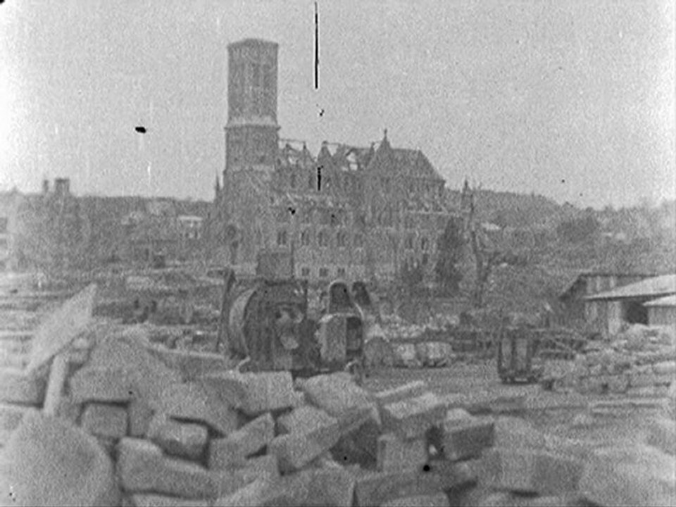 Saint Denis de Méré, Condé s/Noireau VTS_01_1