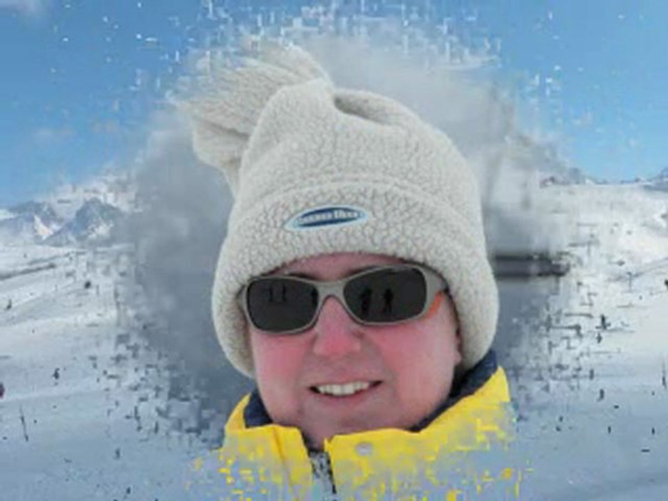 vacances au Grand Bornand