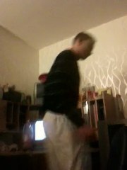 ti john en mode rabatte