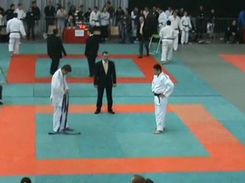 1° COMBAT LA MOTTE SERVOLEX