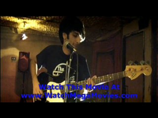 Watch No One Knows About Persian Cats Online Free Part 1/3