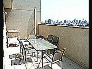 tel aviv apartment rental