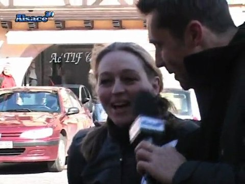 Un club de moto 100% féminin ! (Alsace)