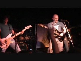 Byzantine Reunion 2010- OJ Interview Metal Maiden