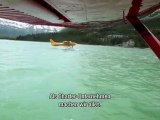 Ausflug mit dem Wasserflugzeug - Yukon Territorium , Kanada