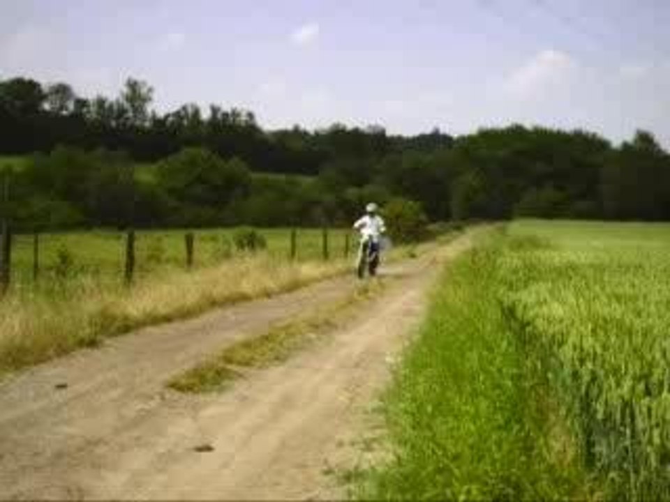 petite pointe derbi drd