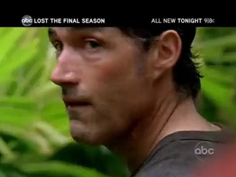 Lost 6.07 Dr. Linus Trailer 2 ABC