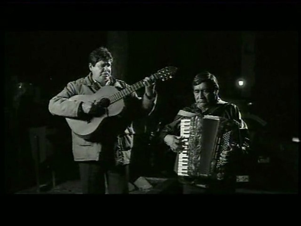 Cortometraje: Asco - Escuela de Cine TAI