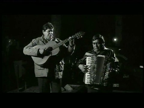 Cortometraje: Asco - Escuela de Cine TAI