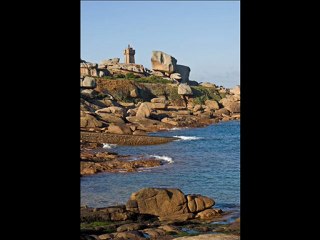 La Bretagne en photos