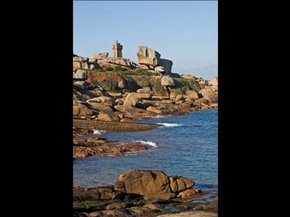 La Bretagne en photos