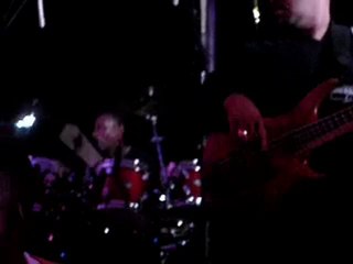 e MESSAGE de la GUADELOUPE live à PARIS NOISY LE SEC 2008