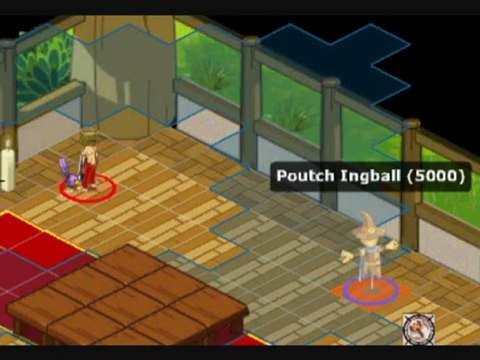 Rampage[Vil] 155- 12 PA/6 PM-Sacrieur Dommages/Multi