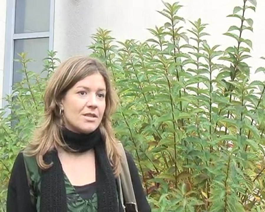 Formation Licence Pro IUT la Roche-sur-yon