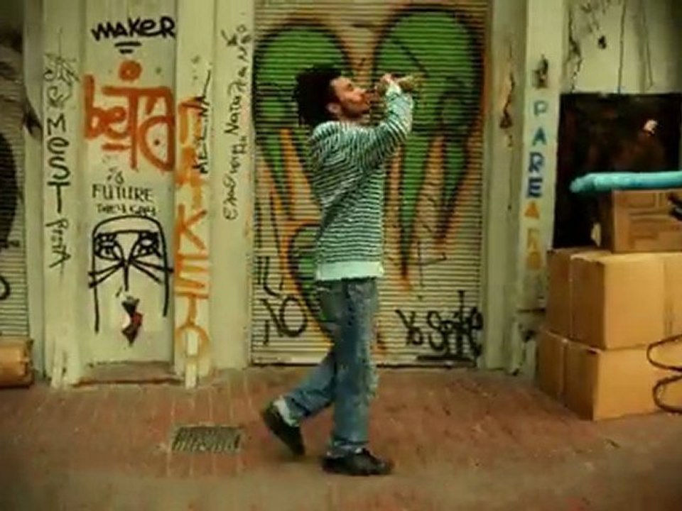 Malamatina - The Tale of a Bottle