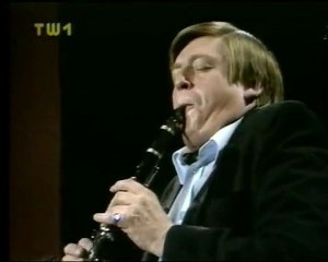 1977 - Peanuts Hucko & Fatty George - Bye Bye Blues