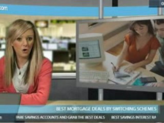 How your Savings can affect your Mortgage!