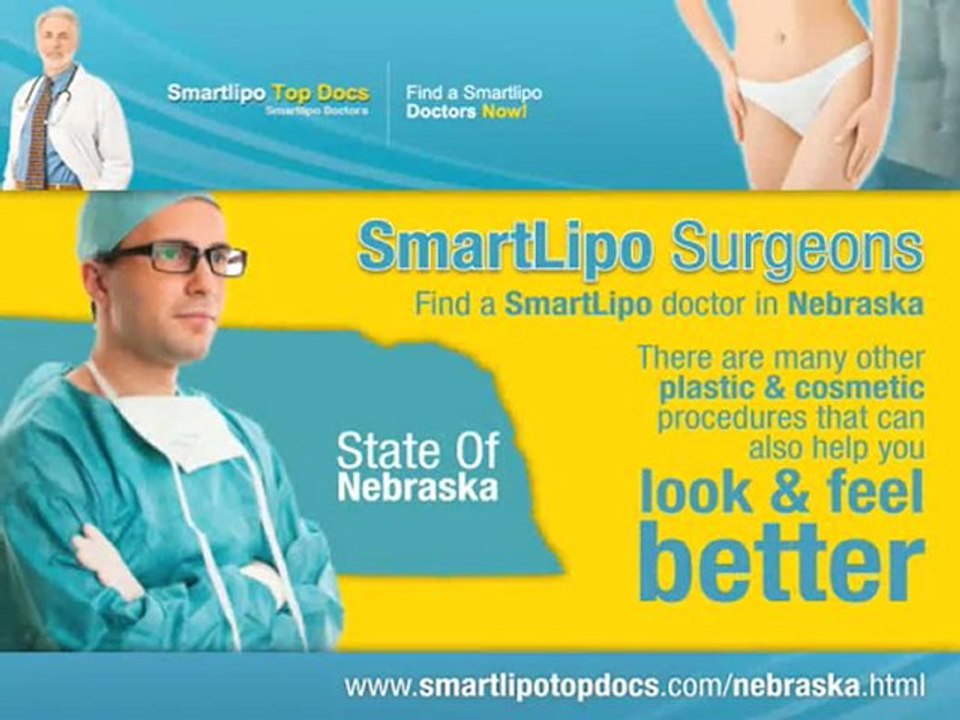 SmartLipo Top Docs Nebraska