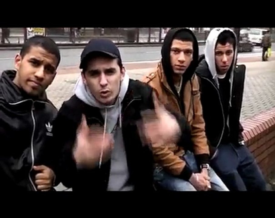 Jasko - verstehst du? / razumijes?