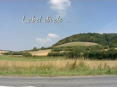 Calaisis TV: L' oeilleton d' émma, la Volaille de Licques 2