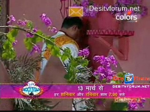 Bhagya Vidhaata - 8th March 2010 - pt4