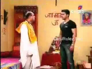 Bhagyavidhaata-9th Mar-Part-4