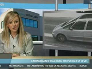 Avoid paying more for those uninsured Drivers!