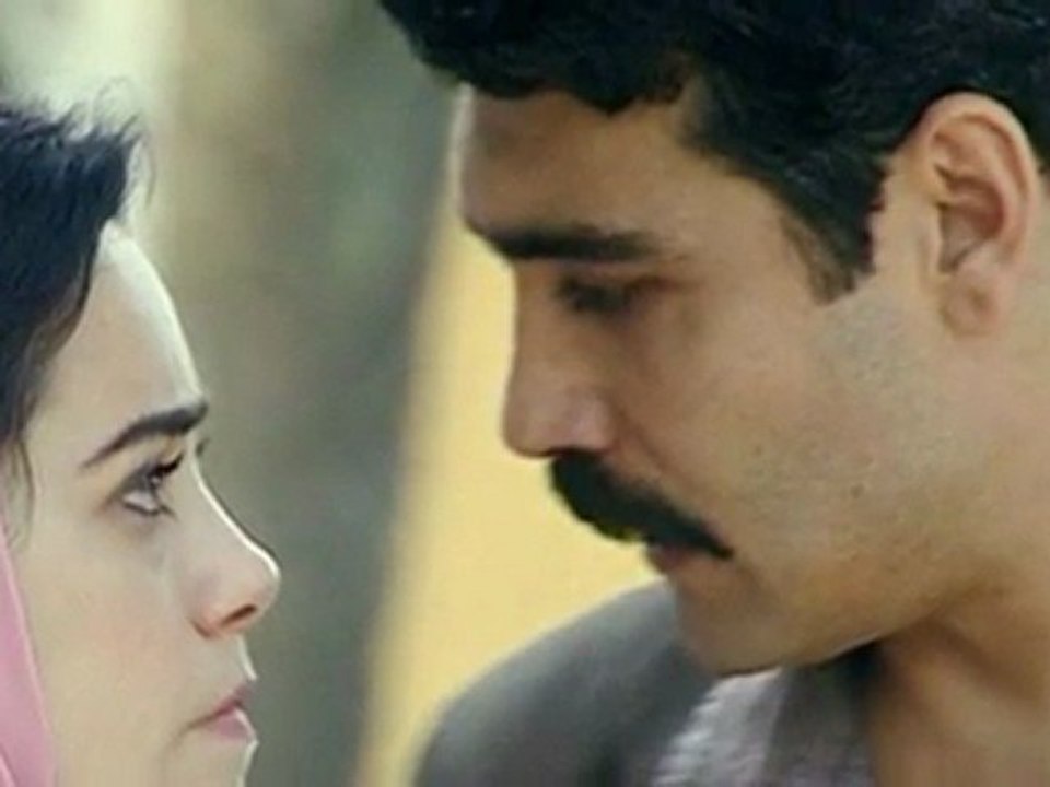 MURAT BOZ -HD - GÖRMEMİŞİM DUYMAMIŞIM