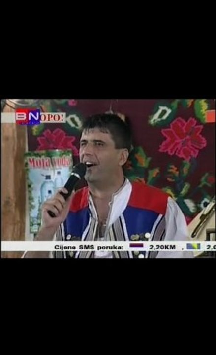 Krajisnici Zare i Goci - Gori bukovica