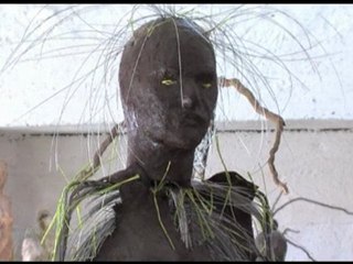 L'Art prend l'Air, avec Marion Cicéron