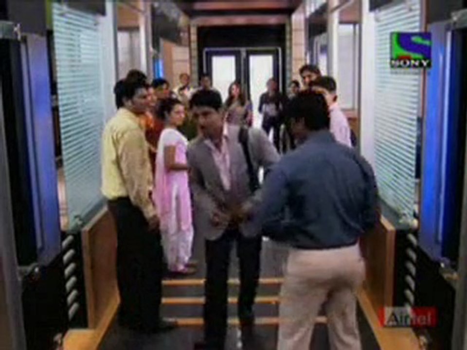 Godh Bharai - 9th March 2010 Part2