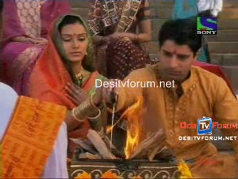 Godh Bharai - 9th March 2010 part5