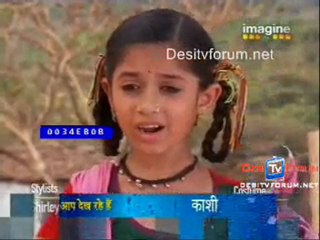 Kashi-[Episode -2] 9th March 2010 pt1