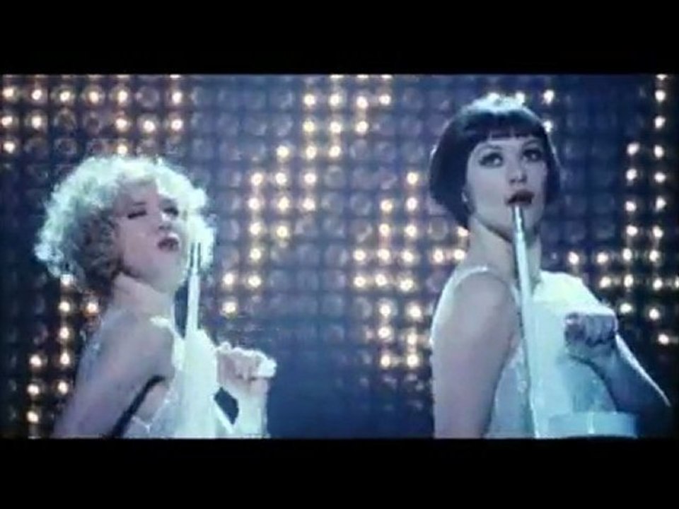 Bande annonce Chicago