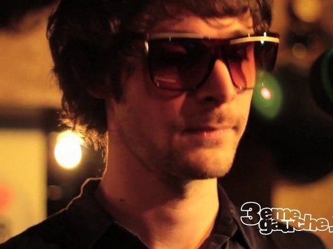 Pony Pony Run Run vs Cascada Evacuate the dancefloor EXCLU