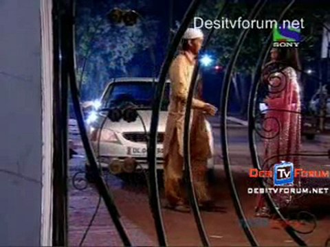 Pyar Ka Bandhan - 9th March 2010 pt3
