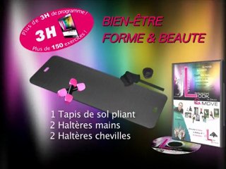 Look and move - espace fitness - articles sport et fitness