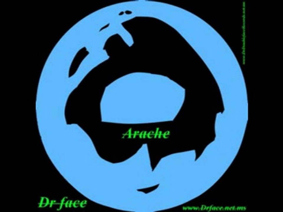 Arache - Dr face