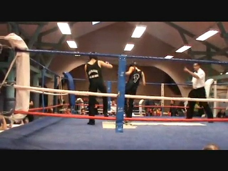 07 mars 2010  Jérémy Theveniault