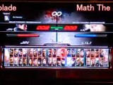 Japan Expo Sud Final Tekken 6 : Fireblade VS Math the Nem