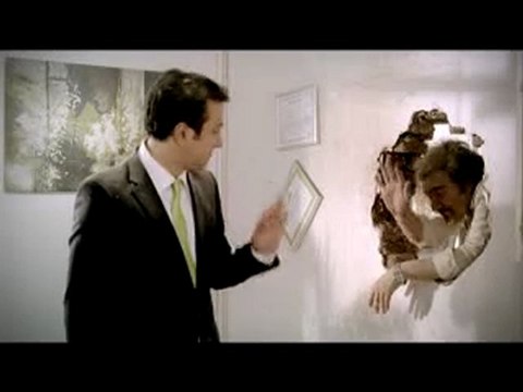 Yeni Turkcell İşTcell reklamı